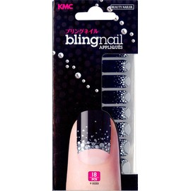 Beauty Nailer BL-20 Nail