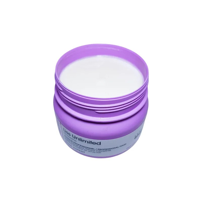Loreal Duo Liss Unlimited Shampoo 500ml Mascarilla 250ml