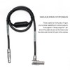 Tilta Nucleus-M Run/Stop Cable Compatible with Komodo Camera Accessories Male