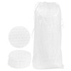 Beavorty Pcs Facial Cleansing Pads Large Cotton Makeup Removal Pads