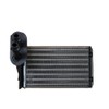 NRF 58223, Heat Exchanger, Interior Heating