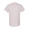 Gildan Adult Heavy Cotton T-Shirt - Ice Grey - Small