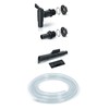 Accessory Set for Rainwater Tanks/Bins (Pack of 5) ICANSET 5,