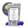 Nelson's Tea Butterfly Pea Flower 16 Oz