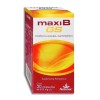 Naturex Maxi B Gs Naturex (complejo B, Multivitaminico) C/30 Caps