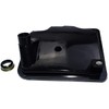 62TE 62TEA 68018555AA Automatic Transmission Filter KIT Pan Gasket 06-UP