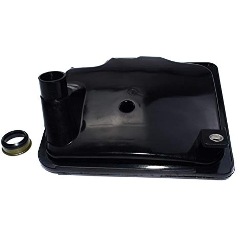 62TE 62TEA 68018555AA Automatic Transmission Filter KIT Pan Gasket 06-UP