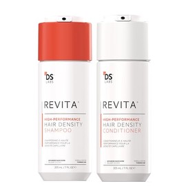 DS Laboratories | Kit Revita® Shampoo y Acondicionador para la Densidad Capilar 205ml