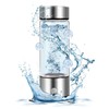 2025 New Hydrogen Water Bottle, 450ml Portable Hydrogenated Water Generator