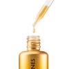 Comodynes - Juicy Glow Serum Self-Tanning Serum Moisturises, Brightens and