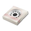 DIY Eyelash Extension, 3D Effect Glue Bonded Band Individual Lash