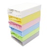 Dudu N Girlie - Cot Bed Fitted Sheets 140 x