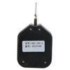 SEG‑150‑2 Dial Tensionmeter Double Needle Switch Force Gauge 150g for