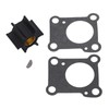 Water Pump Impeller Kit 06192 ZV4 000 Outboard Motor Water