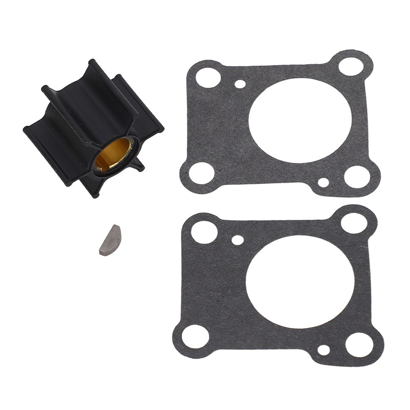 Water Pump Impeller Kit 06192 ZV4 000 Outboard Motor Water