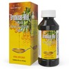 Bronkisan-Miel, Cough Relief, Soothing, Lasting Comfort, Natural Honey/Eucalyptus Flavor (6