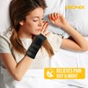 Bionix Wrist Support Splint - Breathable Wrist Brace for RSI,