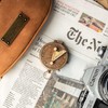 DRAKENSBERG Miles DR00050 Brass Compass with Sundial Vintage Design