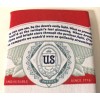 Budweiser AMERICA Logo Beer Koozie - Fits 16 oz Aluminum