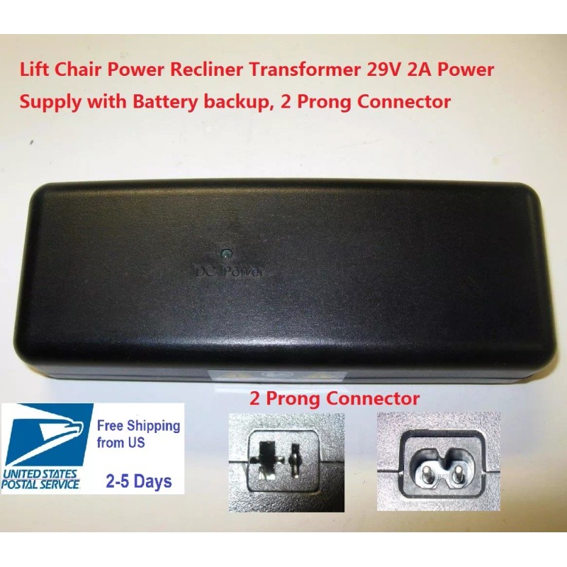 For lift chair OKIN Golden Lift Chair recliner Transformer power
