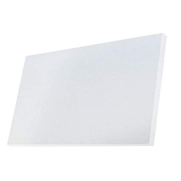 Simond Store Ceramic Fiber Insulation Board - 2300F Rated -