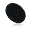 Nivofu Cepillo Corporal de Baño de Silicona, Cepillo Corporal Suave
