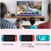 YJRUNFU Stick Cover, Analog Stick Cover, Joystick Cover, Compatible with