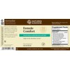 Naturessunshine Female Comfort 100 Capsules (Pack of 2)
