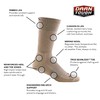 Darn Tough Tactical Boot Cushion Sock, Green