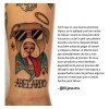 Anestesia Para Tatuar Sin Dolor Ouo 0 Irritación 50 G