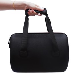 LTGEM Case for Sonos Sub Mini Compact Wireless Subwoofer- Travel Protective Carrying Storage Bag