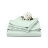 Egyptian Cotton Fitted Sheets 25cm Deep Mattress Pocket 200 Thread