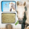 The Blissful Horses Bye Bye Boo Boo Bar Soap All