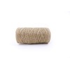 ABF 250 Feet Natural Jute Twine Best Arts Crafts Gift