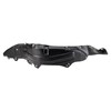 TRQ TRQ Inner Fender Liner Set Compatible with 1999-2000 Mazda