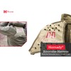 Hornady Binocular Harness 99121 - Durable, Lightweight Binocular Harness Strap