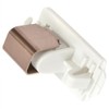SPARES2GO Door Lock Catch for Fagor & Proline TDV65 Tumble