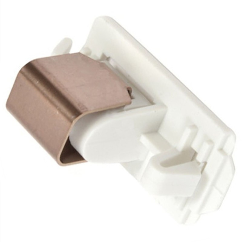 SPARES2GO Door Lock Catch for Fagor & Proline TDV65 Tumble