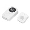 Video Doorbell Camera 1080P Smart Night Vision 2 Way Voice