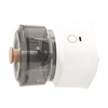 Electric Meat Chopper Grinder Blender Multifunctional Stainless Steel Blades Efficient