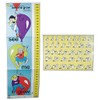 See Me Grow-Growth Chart