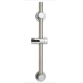 Speakman RPG56-0038-BN Vs-153 Hand Held Shower Holder, Brushed Nickel