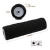 ROLLINGDOG Plaster Roller Set - 9"(230mm) Roller for Wall Mud