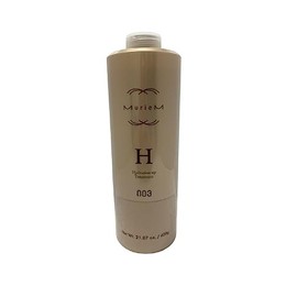 Number Three myuriamu Treatment H G