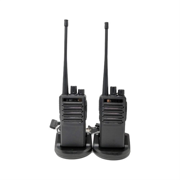 BFTECH BF-V8S Two Way Radios Long Range Walkie Talkie Handheld