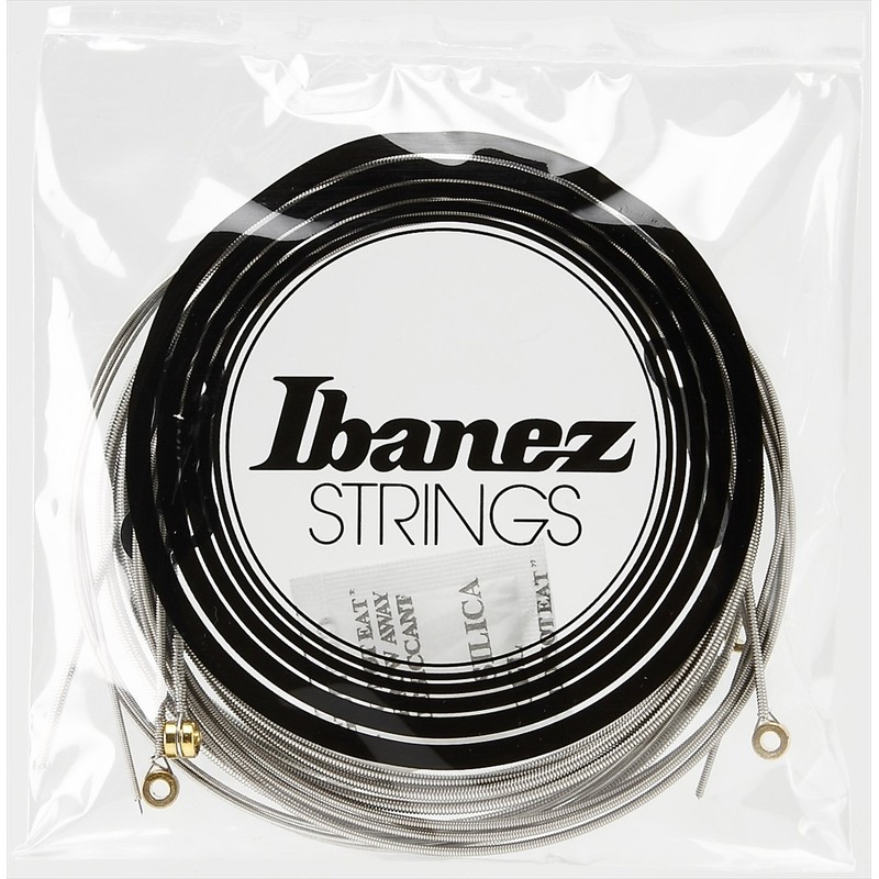 Ibanez IEBS4C 4 String Electric Bass Nickel Wound Coated String