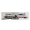 N Gauge Southern Pacific Piggyback Train Car Reader Digest Promo