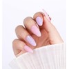 12 Colors Caddy Color Nail Glitter Powder Sugar Like Nail
