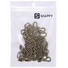 Beaded Pull Chain Extension with Connector, 10 Feet Beaded Roller