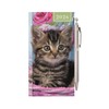 2026 Slim Pocket Diary Week to View & Pen -